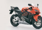 Honda CBR600RR